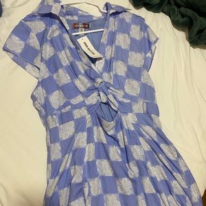 Brand New Urban Outfitters Dress.